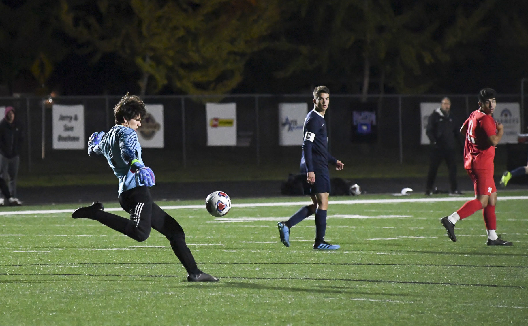 Gallery: SAHS vs WAHS Boys Soccer 25